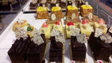 cake bbsr