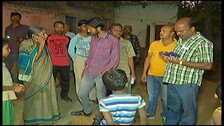 4 Children Rescued