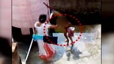 Torture Video