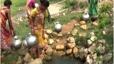 Ahead of summer, drinking water crisis deepens in Keonjhar