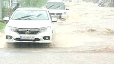 waterlogging-up