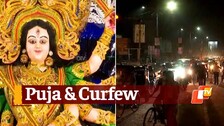 Durga Puja 2021