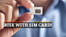 How Careless SIM Card Handlers Become Easy Target Of Cyber Fraudsters? Expert Explains