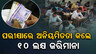 ରାଜ୍ୟ କ୍ୟାବିନେଟର ଗୁରୁତ୍ବପୂର୍ଣ୍ଣ ନିଷ୍ପତ୍ତି