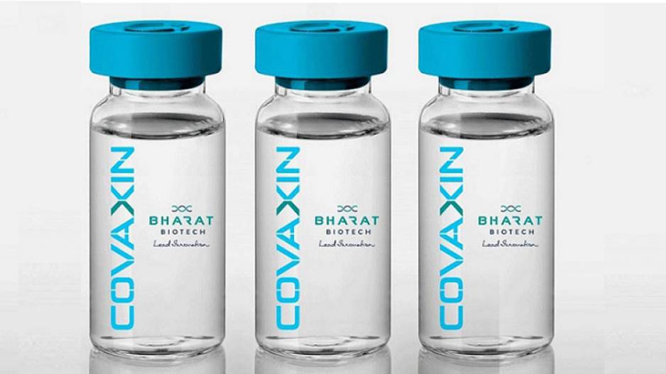 CDSCO approves extension of Covaxin's shelf life to 12 months