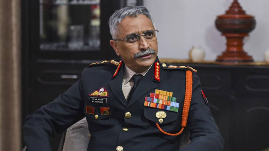 At 5-day conclave, Army commanders to assess national security challenges, Ukraine war implications - Vimarsana News