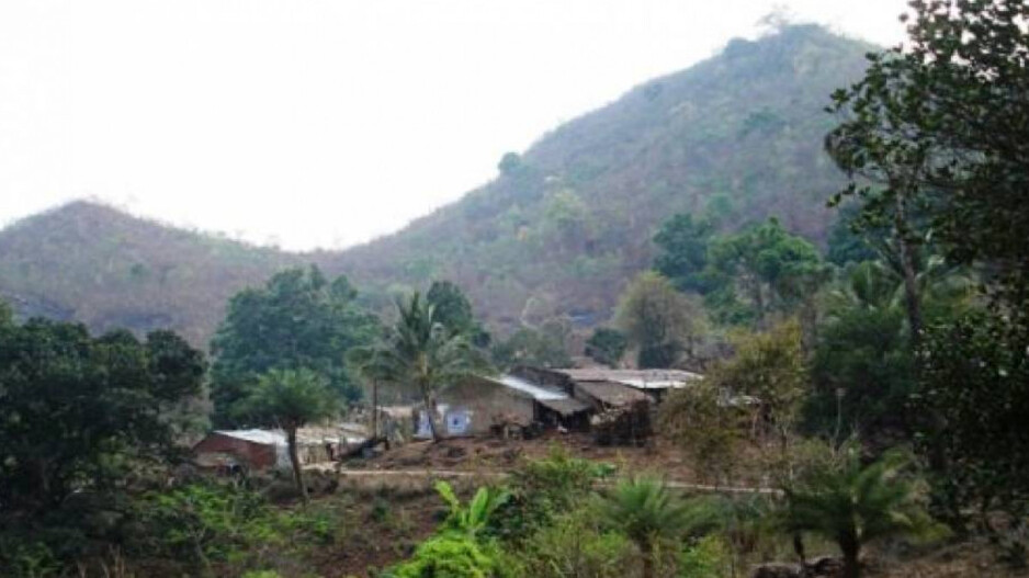 Niyamgiri Hills Niyamgiri Hills