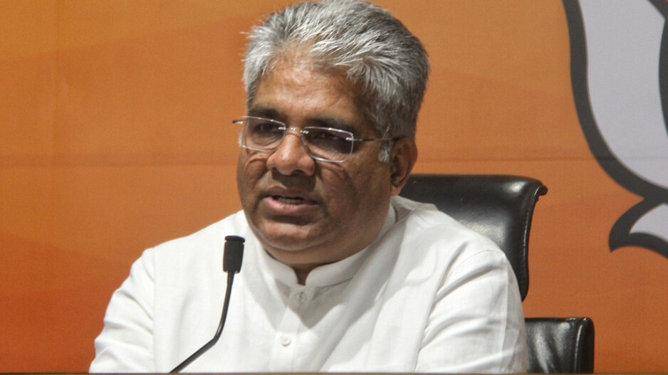 Environment Minister Reiterates PM Modi's Demand Of $1 Trillion Climate Finance - Vimarsana News