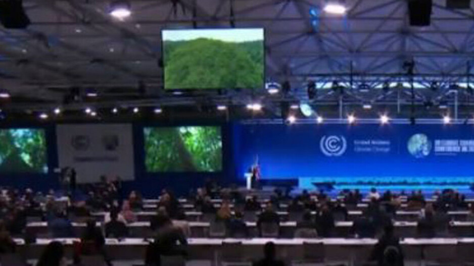 COP26: Glasgow Summit Consigning Coal To History - Vimarsana News