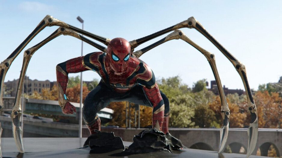 'Spider-Man: No Way Home' 'Spider-Man: No Way Home' Latest Trailer Brings All Villains Back