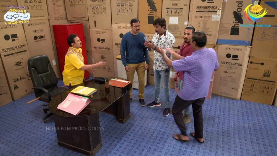 TMKOC Jethalal Goes Through Heart Wrenching Experience, Worried About