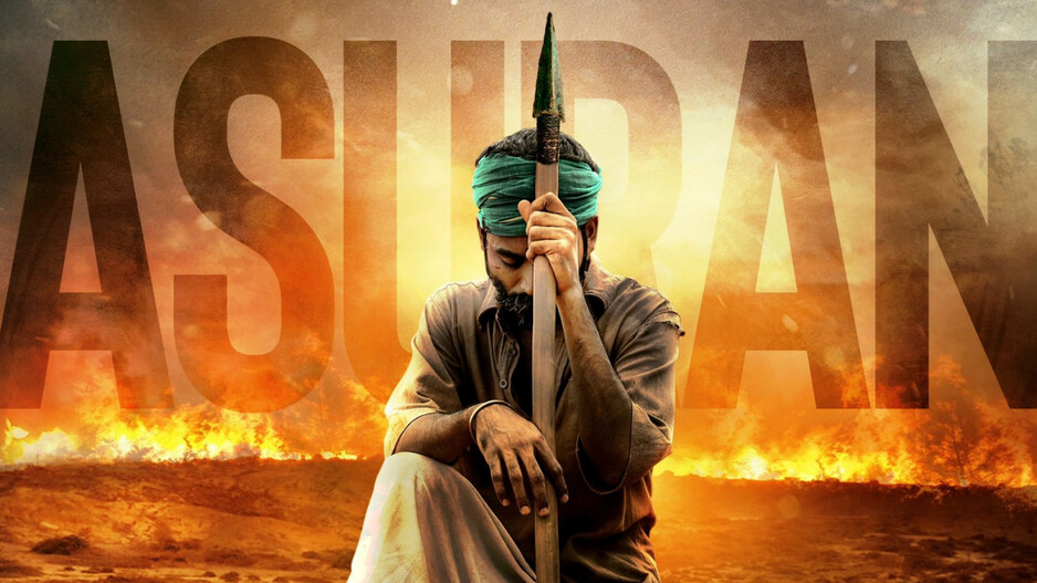 Dhanush Wins Best Actor For 'Asuran' At BRICS Film Festival - Vimarsana News