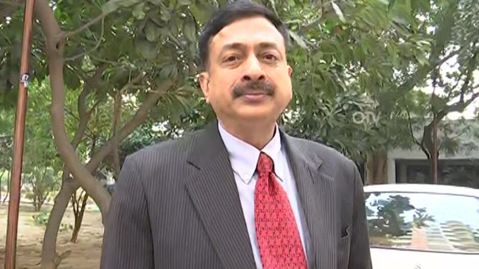 Sunil Bansal