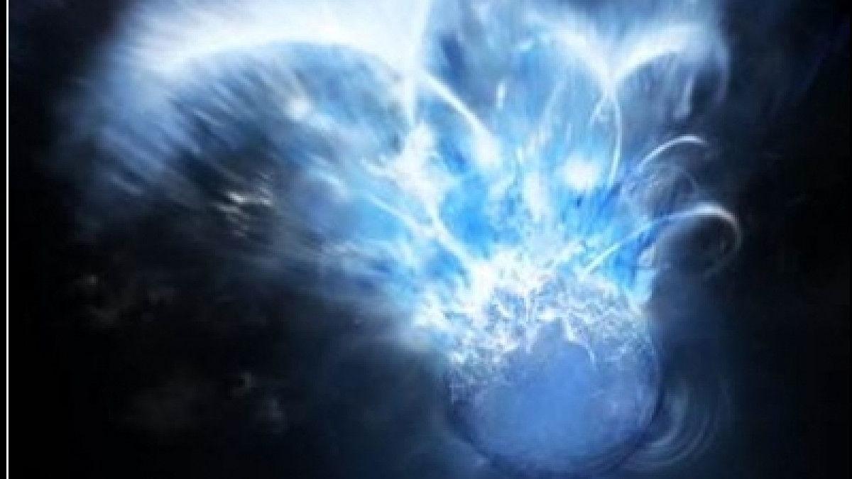 Scientists Trace First Clue To Understand Transient High Energy Pulses From Magnetars - Vimarsana News