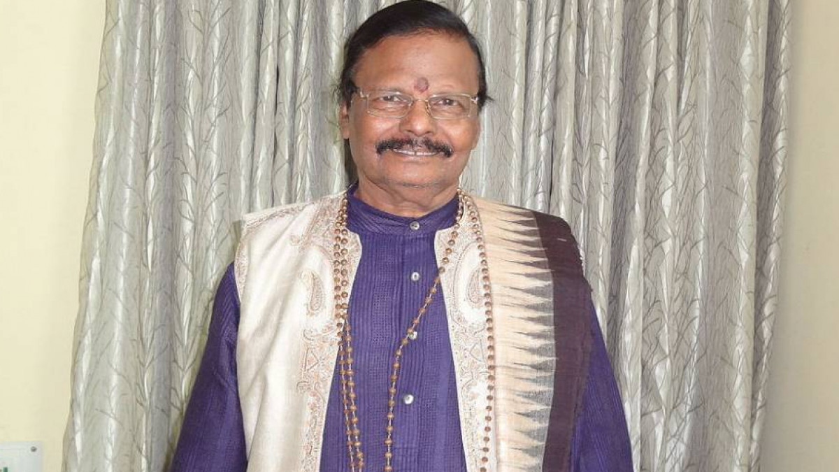 Raghunath Mohapatra