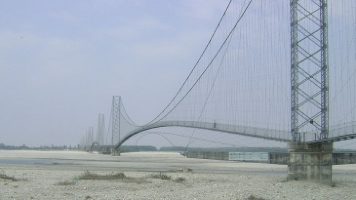 Cabinet Nod For MoU For Bridge Between India & Nepal At Dharchula