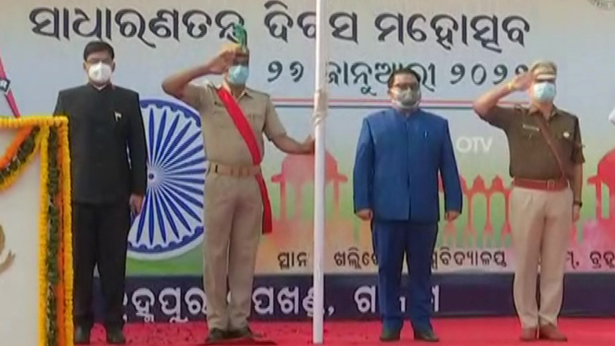 Republic Day Republic Day