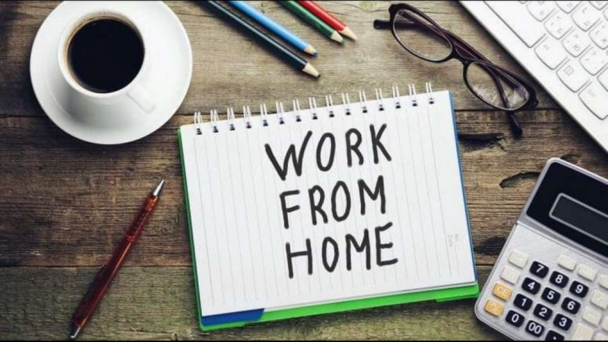 Union Budget 202223 Relief For 'Work From Home' Employees Likely!