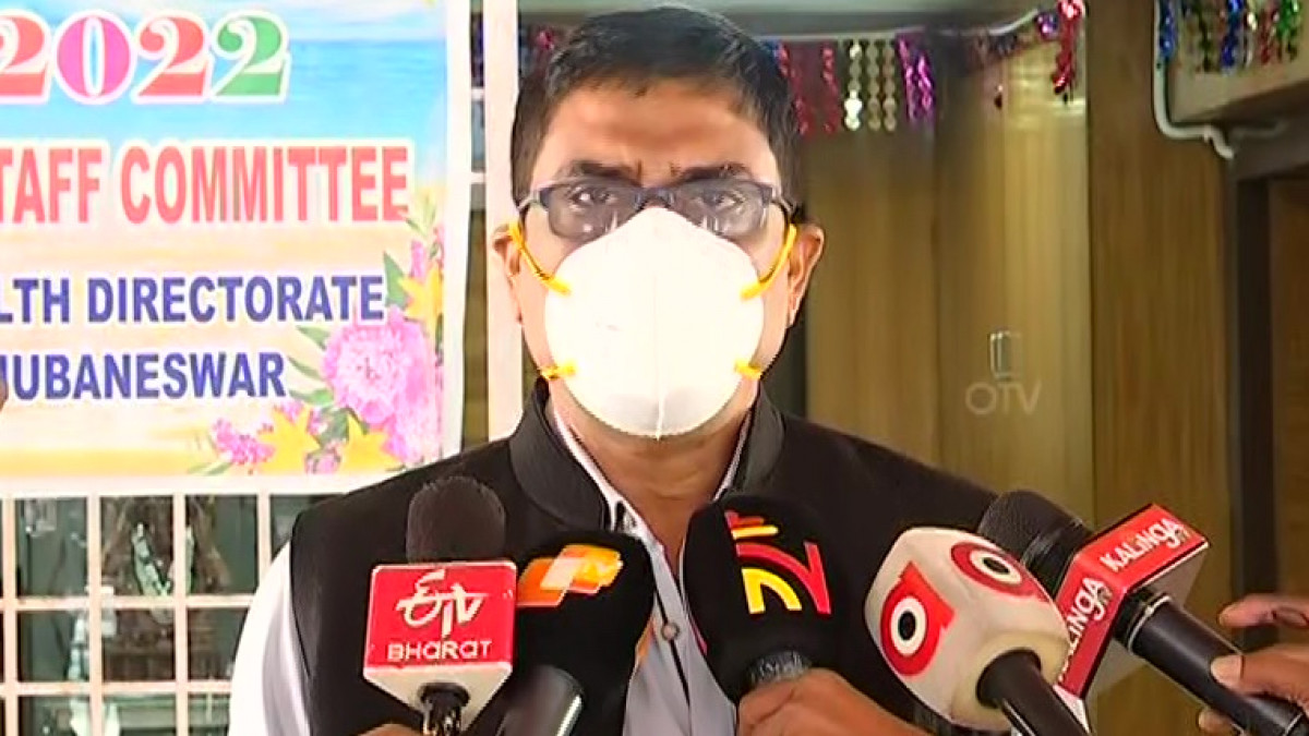 Delta Variant Accounts For 2530 Of New Covid19 Cases In Odisha