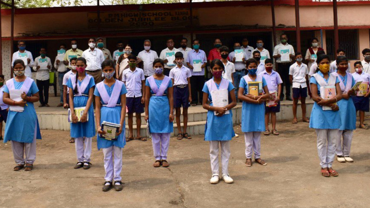 Reopening Of Schools For Class 1 To 6 Students Check Latest Odisha Govt Order