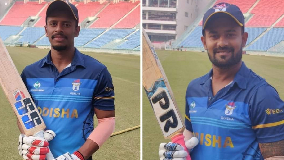 Does Any Odisha Player Stand A Chance To Make It To IPL 2022