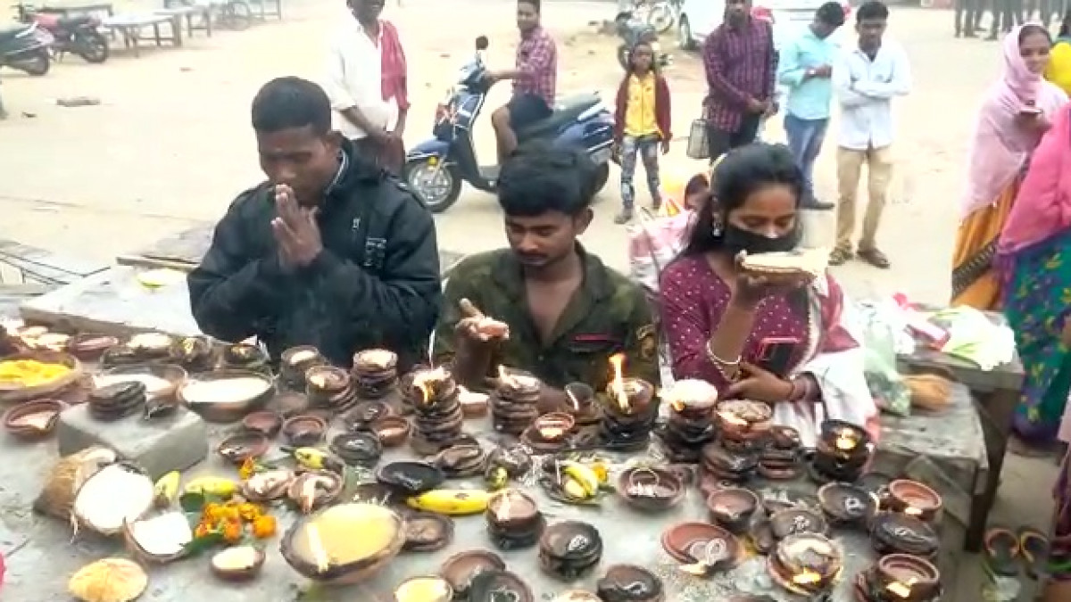 Dhabaleswar Temple