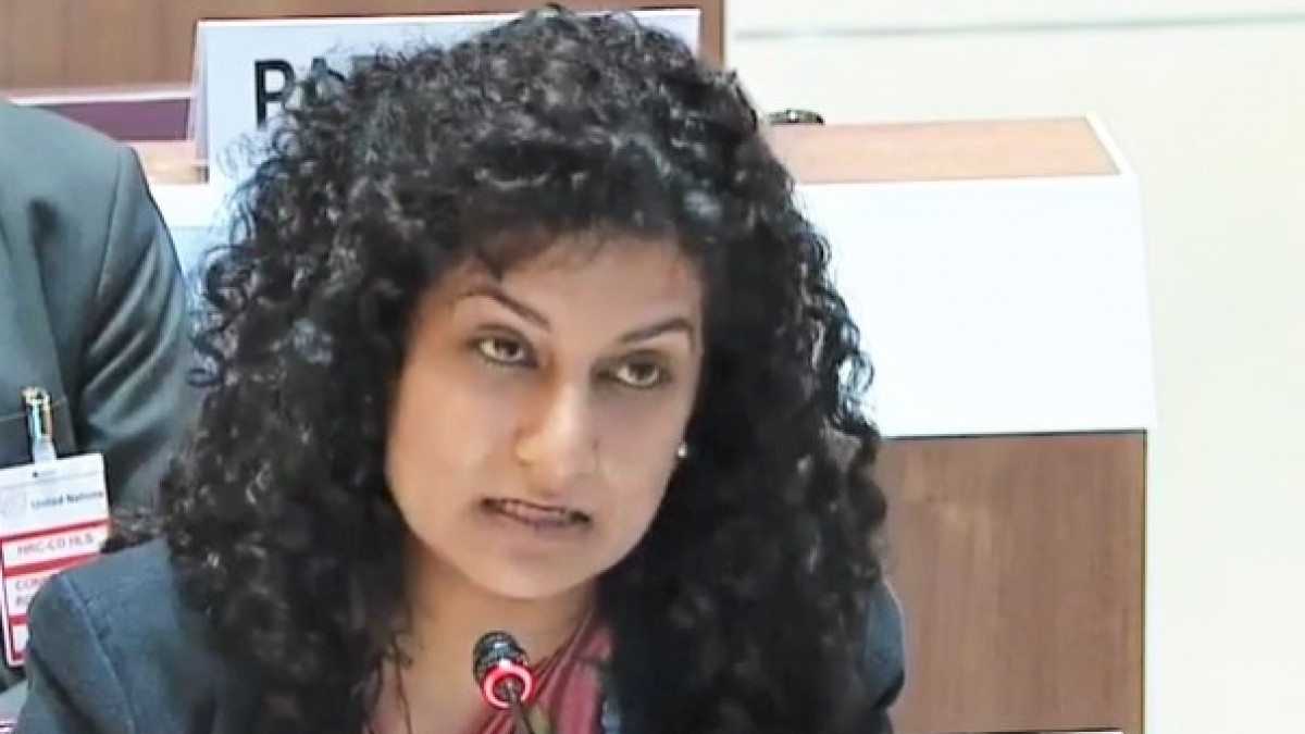 India Calls For Holding Pakistan Accountable For Unleashing Terrorists - Vimarsana News