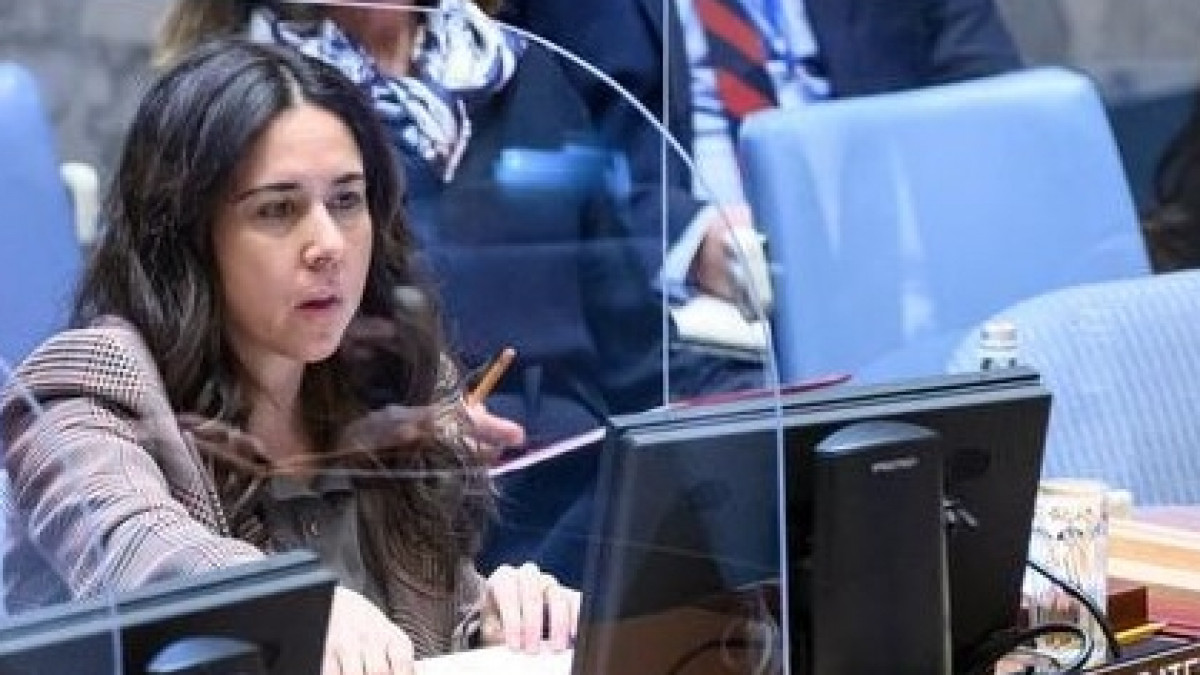 UNSC Condemns IS Attack On Peshawar Shia Mosque - Vimarsana News