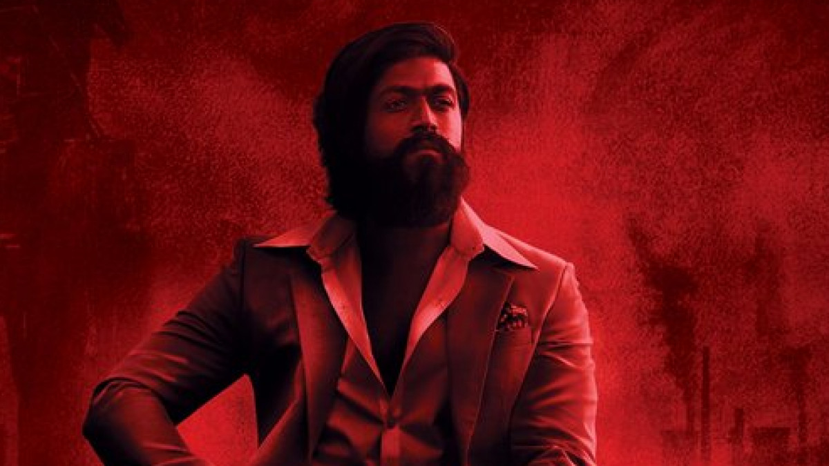 KGF Chapter 2 Yash Fans Can Part Of 'KGF' History