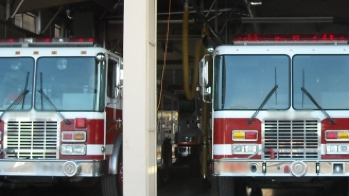 Bhubaneswar To Get 3 New Fire Stations; 45 New Posts Created Odisha TV