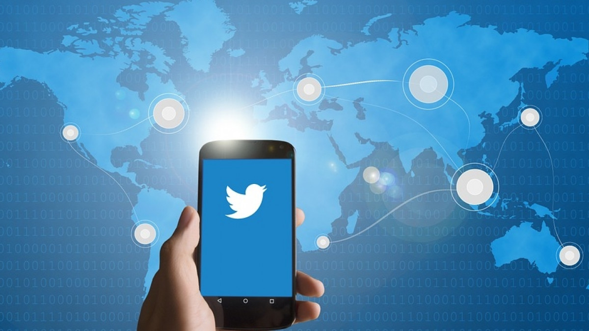 Twitter tests new feature to let two users co-author a tweet - Vimarsana News