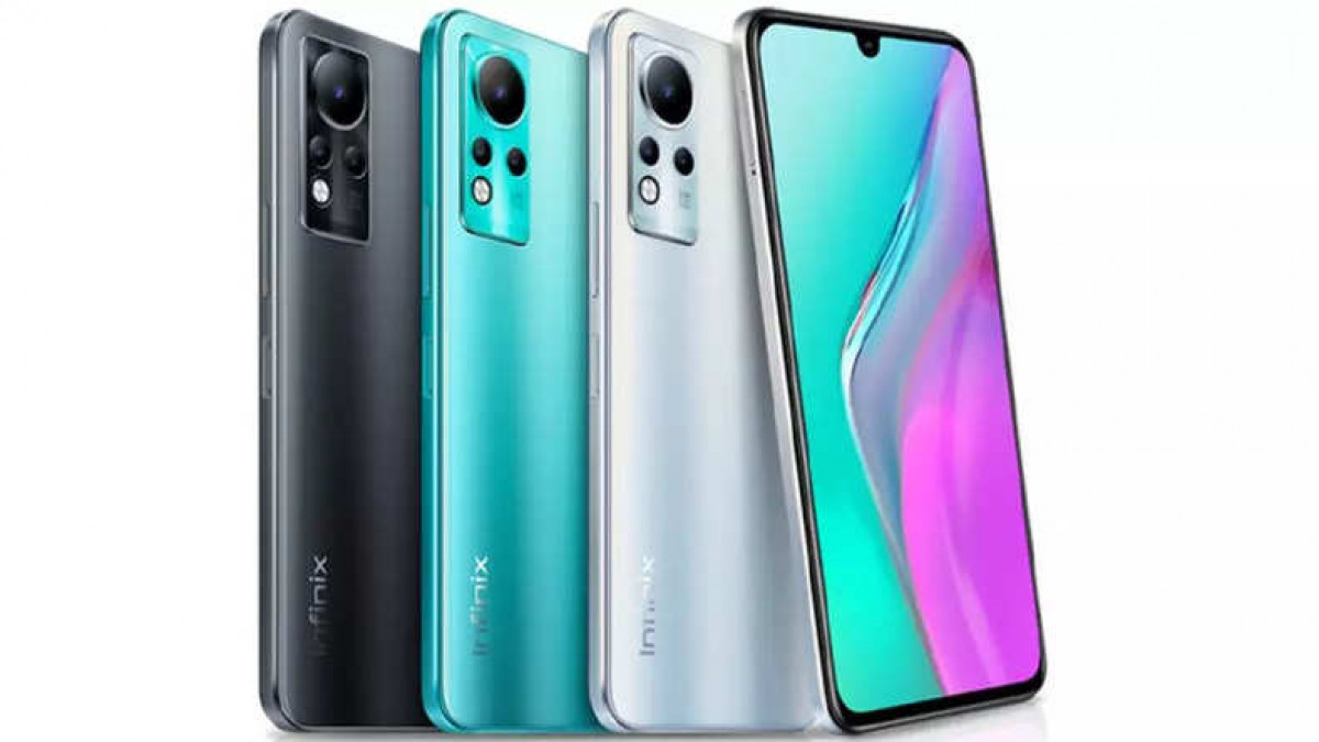 Chinese smartphone players to gain as Modi prepares for 5G launch