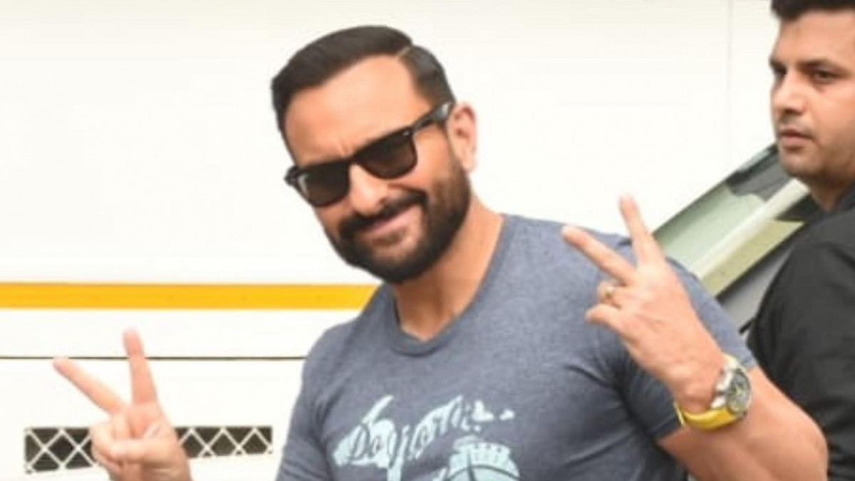 Saif Ali Khan Attacked at Home: Police Suspect Involvement of House Help's Friend