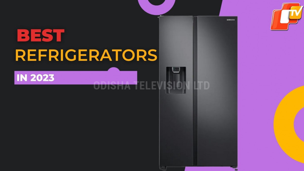 All you need to know about buying best refrigerator in 2023