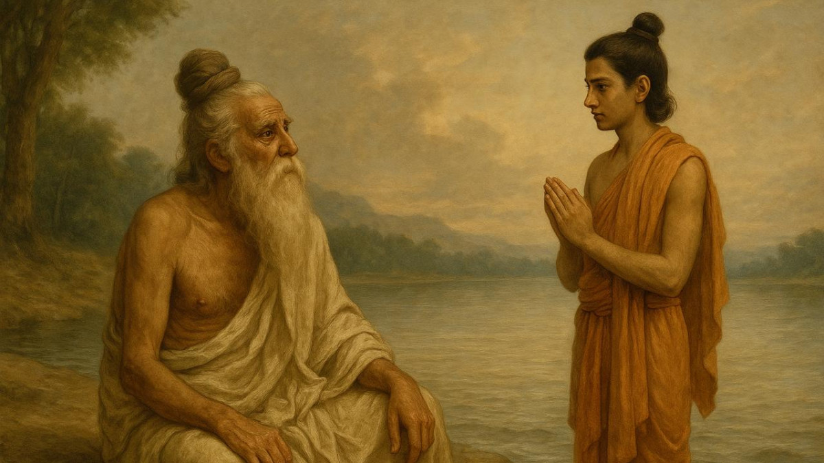 ମହାଭାରତ କଥା ମହାଭାରତ କଥା