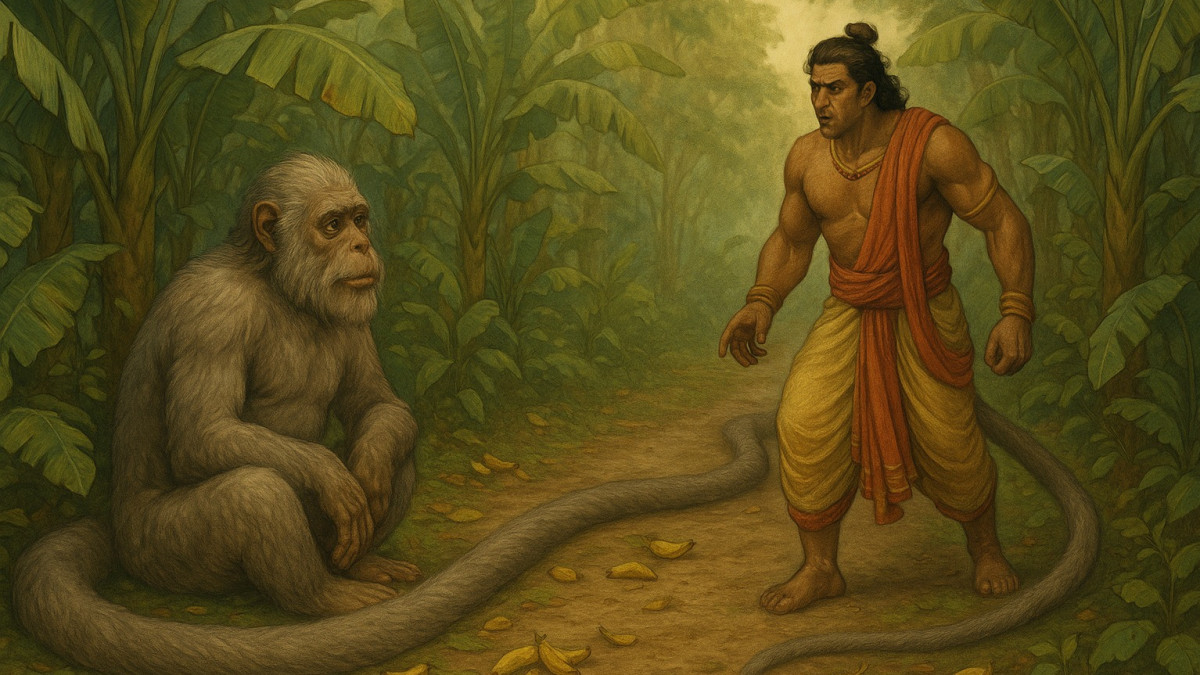 ମହାଭାରତ କଥା ମହାଭାରତ କଥା