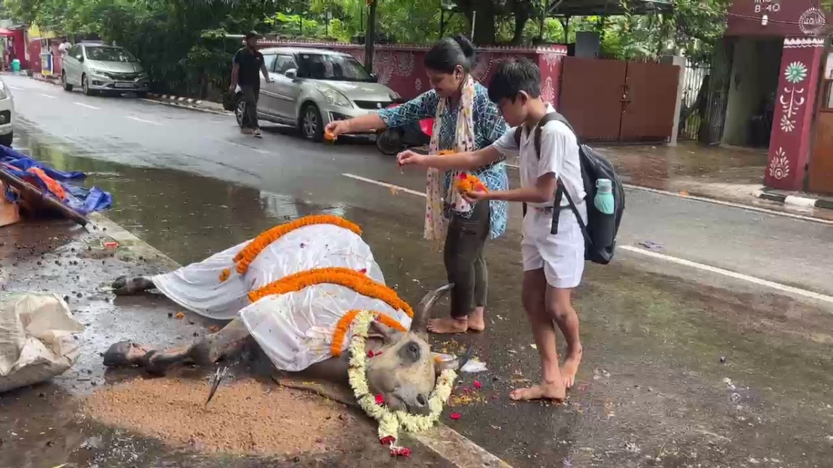 ଚାଲିଗଲେ ଧର୍ମରାଜ ଚାଲିଗଲେ ଧର୍ମରାଜ