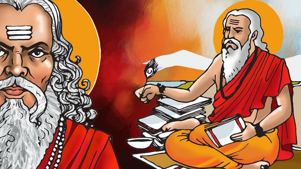 Shukracharya: Master of Sanjeevani Vidya and Mentor of Asuras