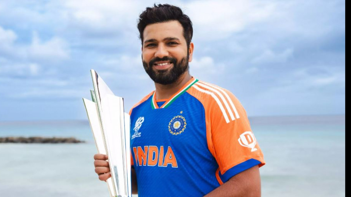 rohit sharma