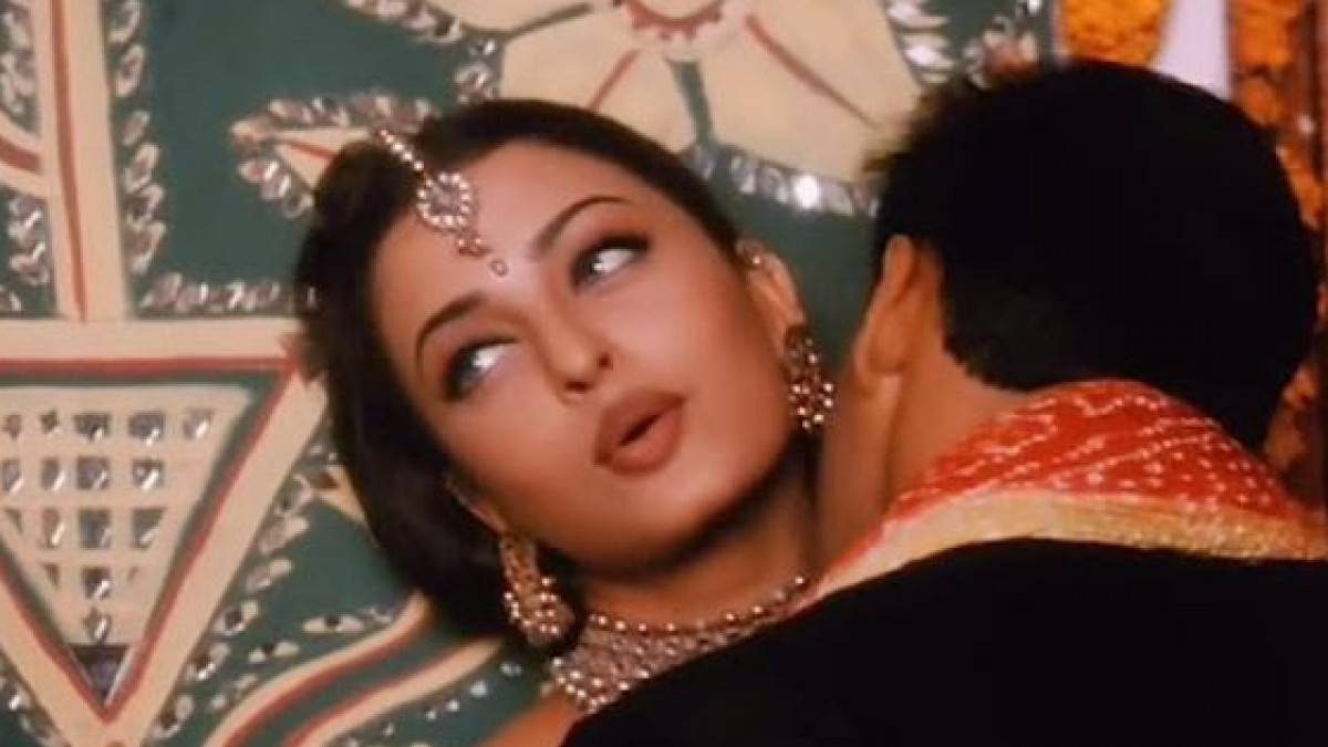 hum dil de chuke sanam