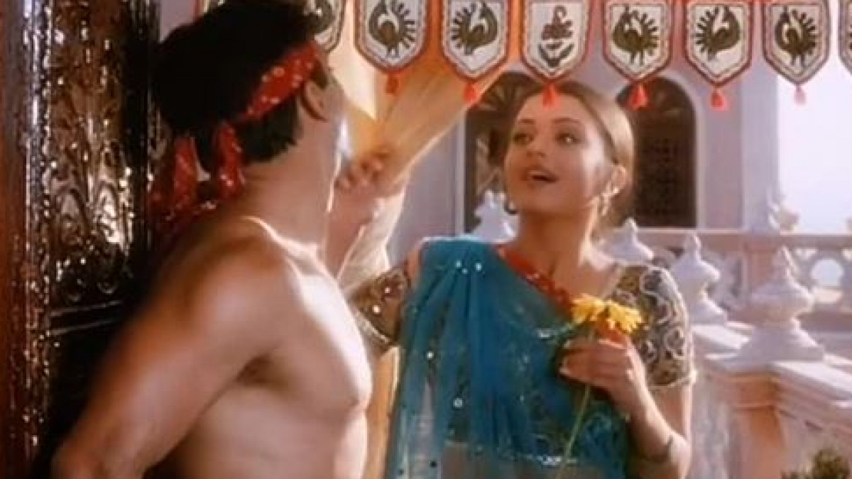 hum dil de chuke sanam