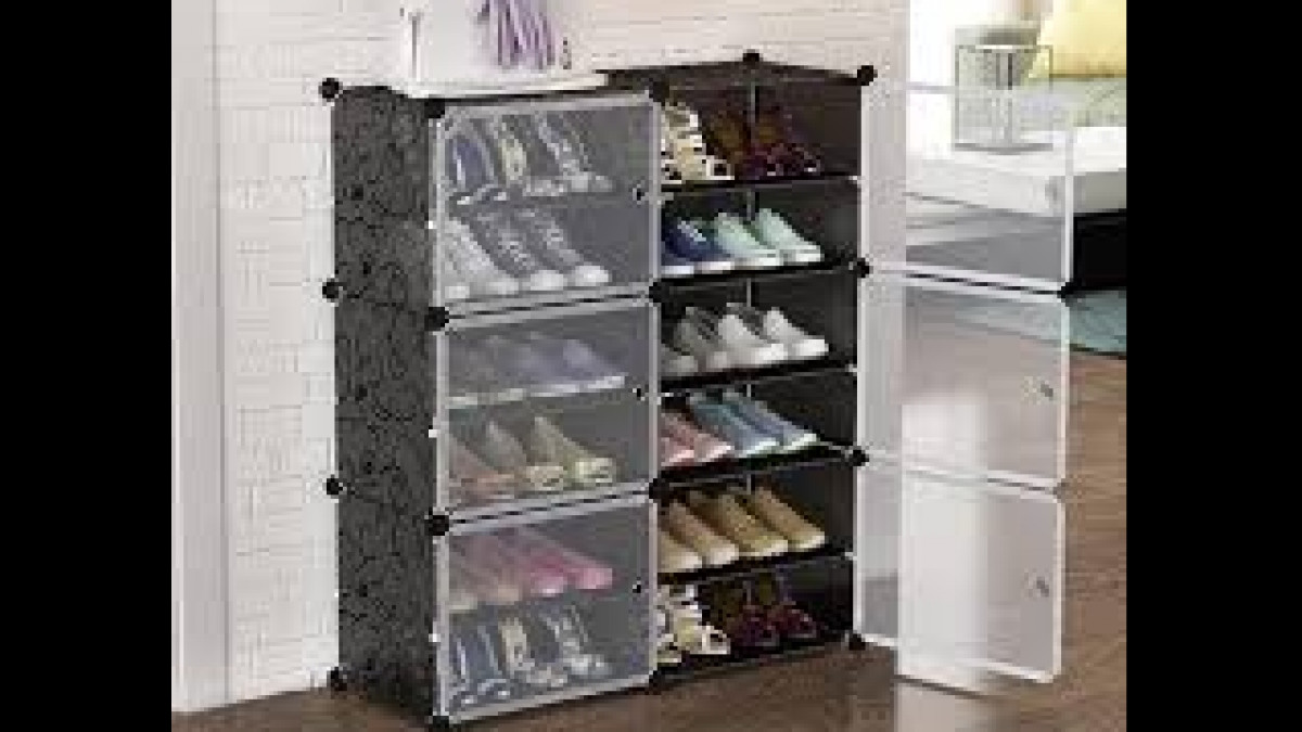 Shoe Stand Vastu