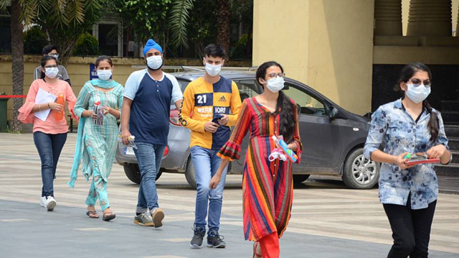 JEE Main 2023: NTA Issues Important Notice For Candidates Of This Board - Vimarsana News
