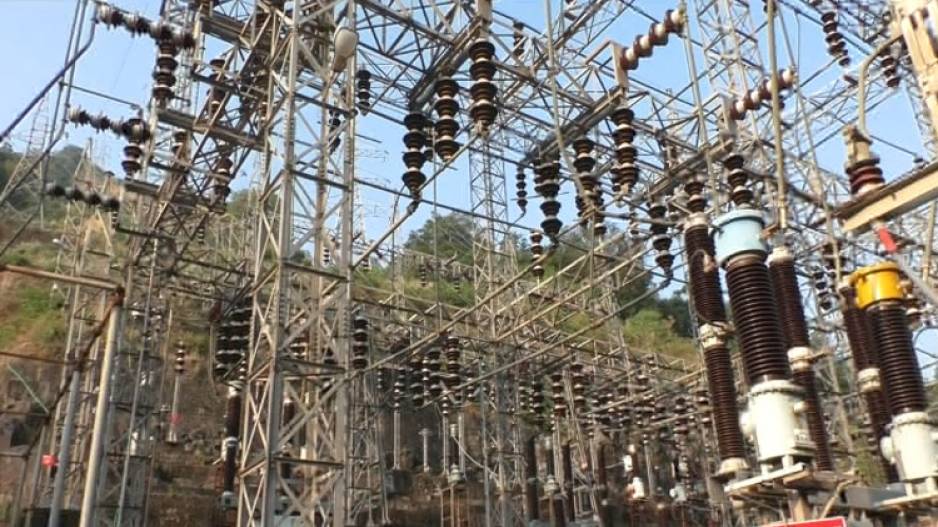 Odisha and Andhra Pradesh have decided to renovate the Machkund hydro