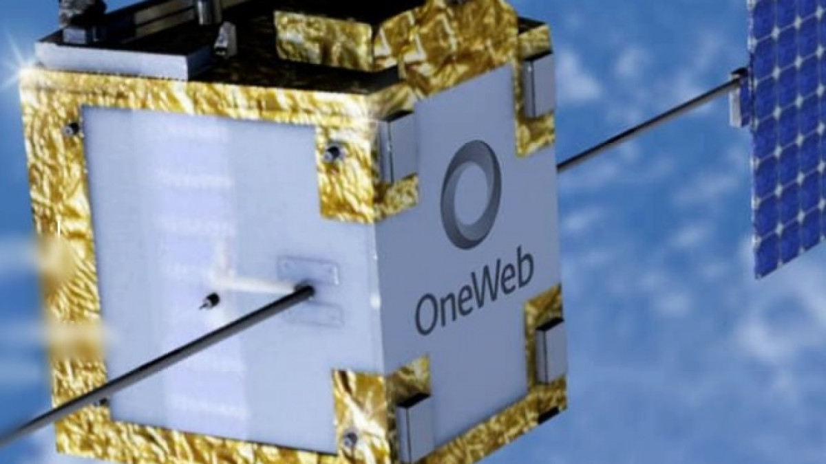 Russia Refuses To Launch OneWeb Satellites, Issues Conditional Demands - Vimarsana News