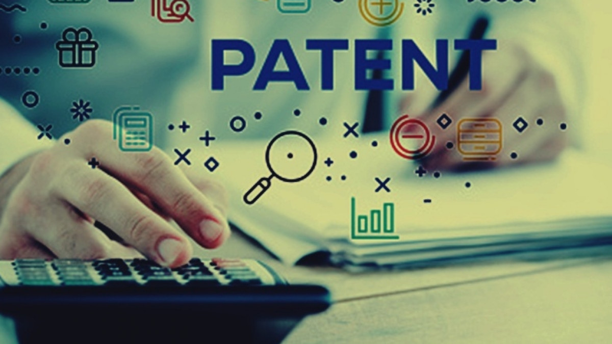 Indian researchers earn patent for sewing machine for the disabled