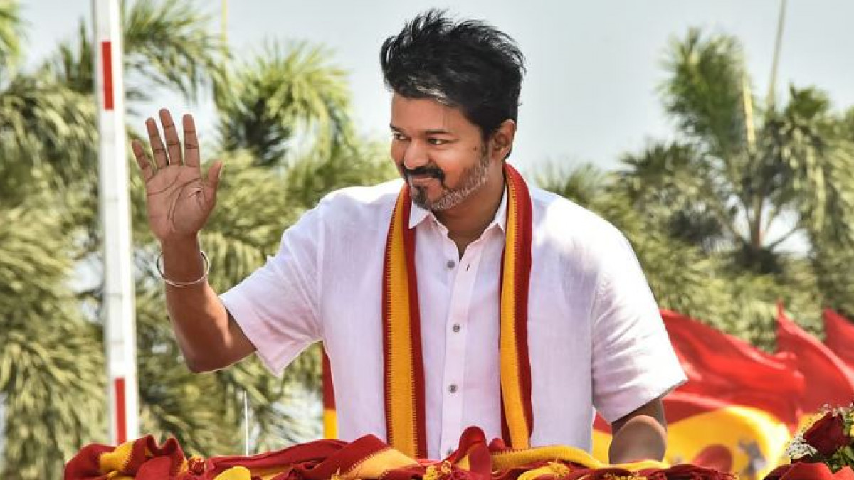 VIJAYA