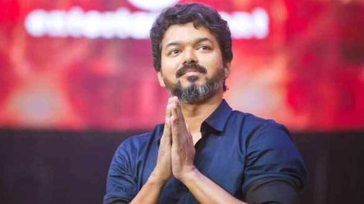 VIJAYA