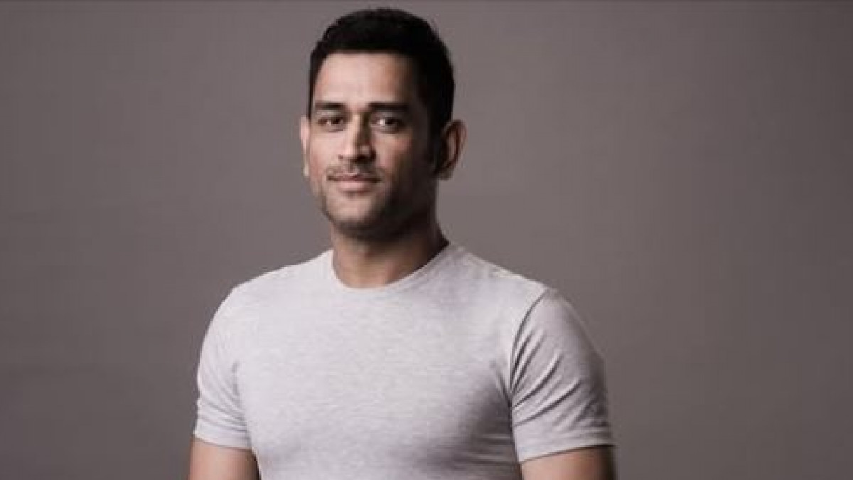 dhoni