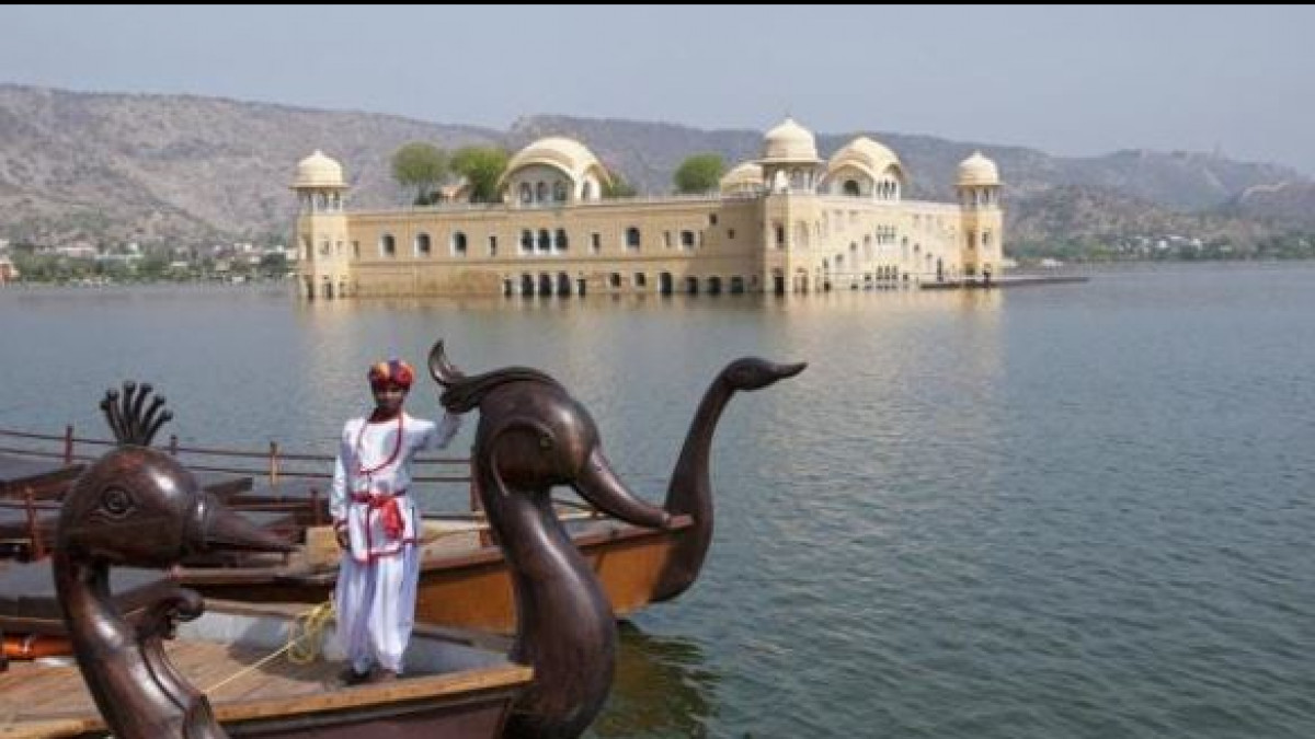 jaipur